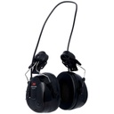 3M PELTOR MT13H221P3E casque antibruit PROTAC III montage sur casque, 31dB