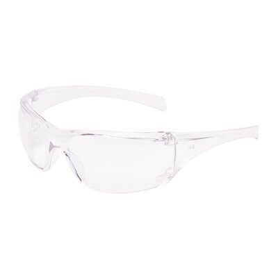 3M 71512-00000 VIRTUA AP Schutzbrille, klare Linse