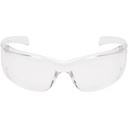 3M 71512-00000 lunettes de sécurité VIRTUA AP, verre incolore