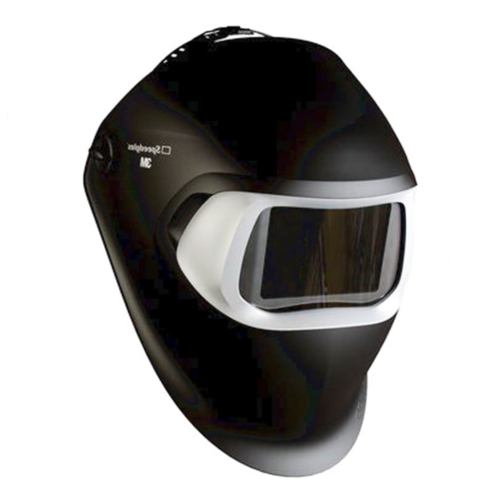 3M 751101 Casco per saldatura Speedglas 100, oculare passivo