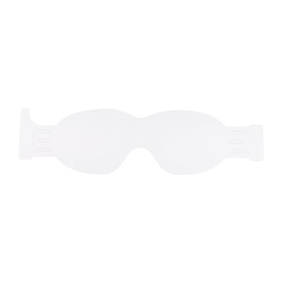 3M 71360-00006M peelable films for FAHRENHEIT mask glasses