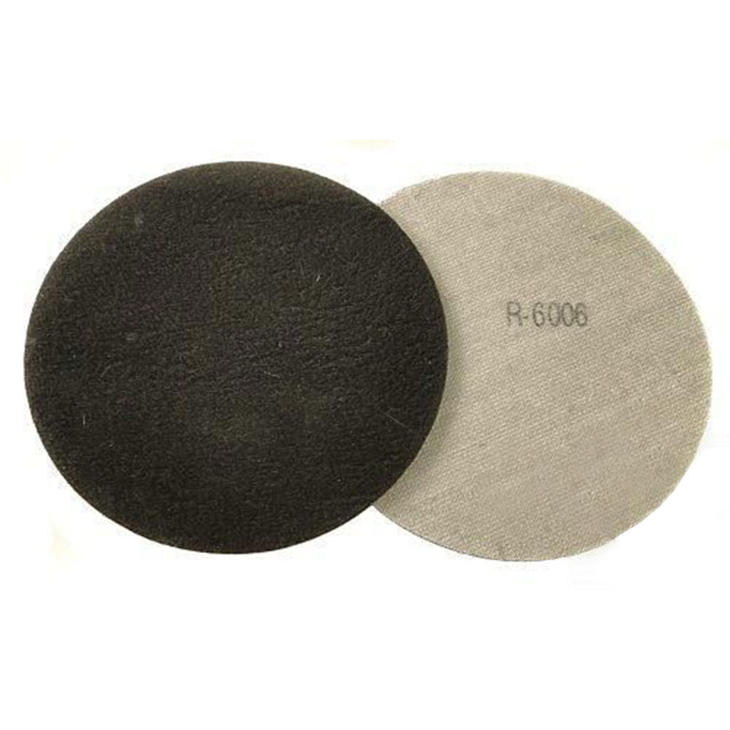 3M 02329 Hookit II interface pad 150mm