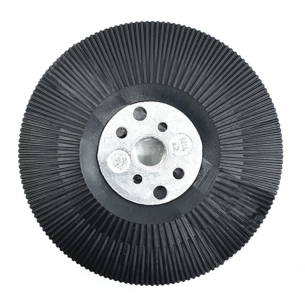 3M 01472 support pad for fiber disc 115mm M14