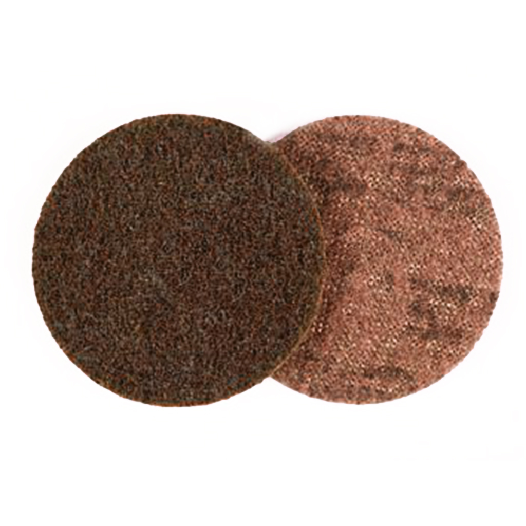 3M SE-DH 18079 disque Scotch-Brite A-Coarse 115mm