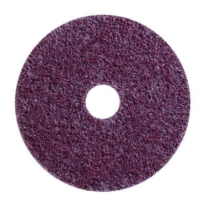 3M GB-DH 60332 Scotch-Brite A-Coarse 115mm Bohrung 22mm