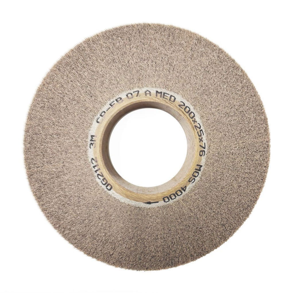 3M CP-FB 7 A-Medium 200 x 25mm foro 76mm