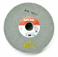 3M LD-WL 8 S-Fine 150 x 25mm Bohrung 25mm