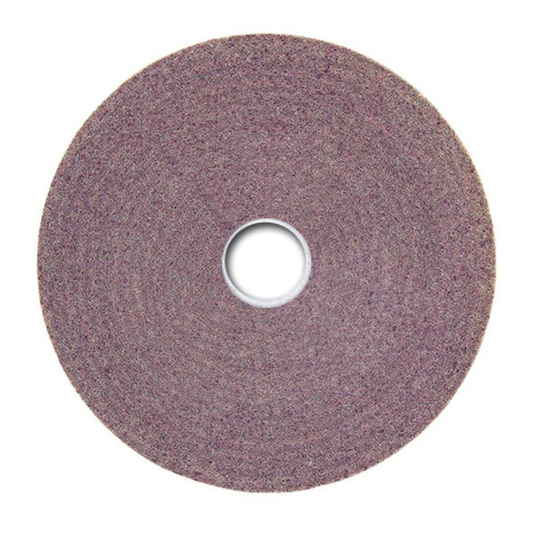 3M GP-WL convoluted wheel 5 A-Fine 152 x 25mm