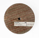 3M 01583 Ruota unificata LC-WL Level Cut 5 A-Fine 152 x 12mm