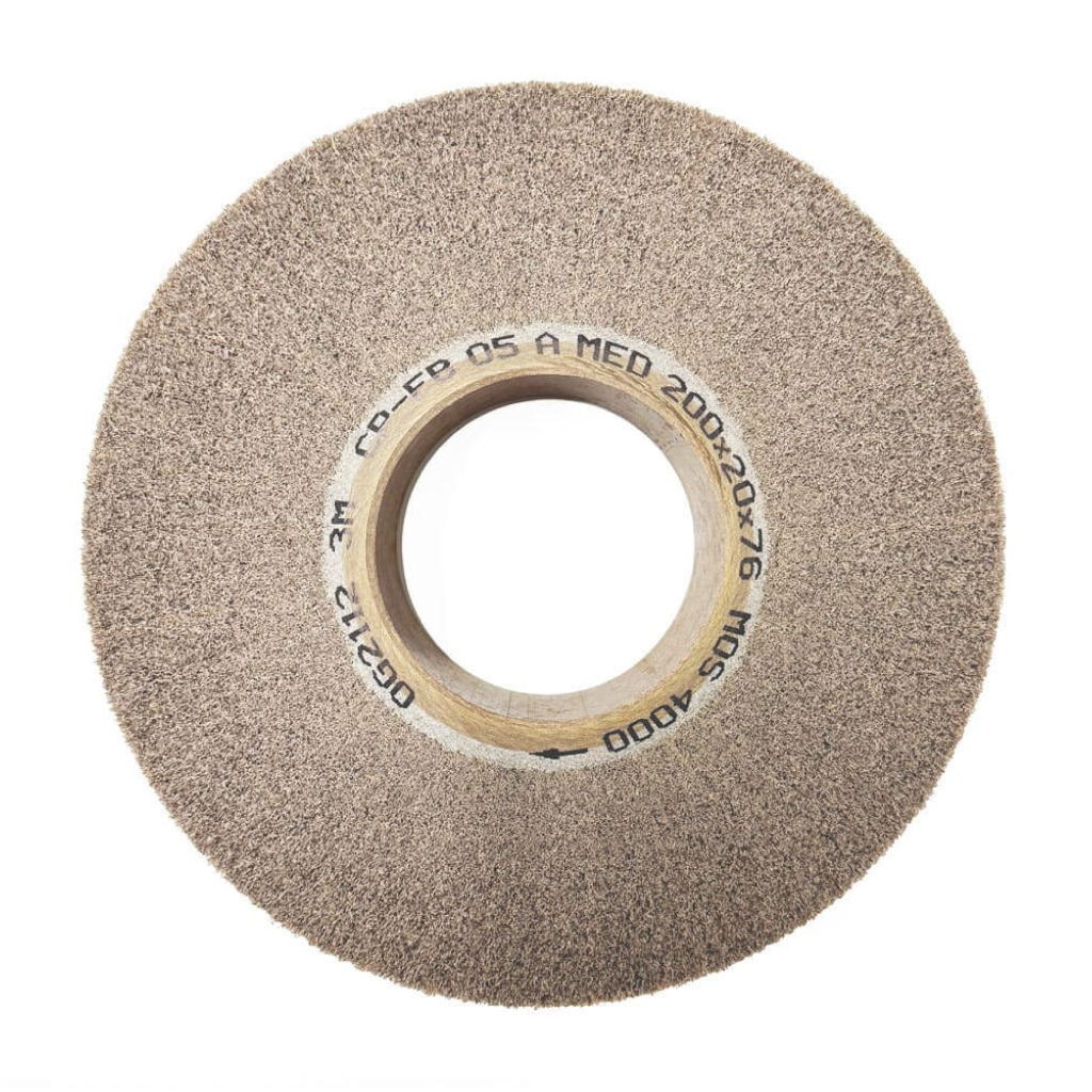 3M CP-FB 5 A-Medium 200 x 20mm bore 76mm