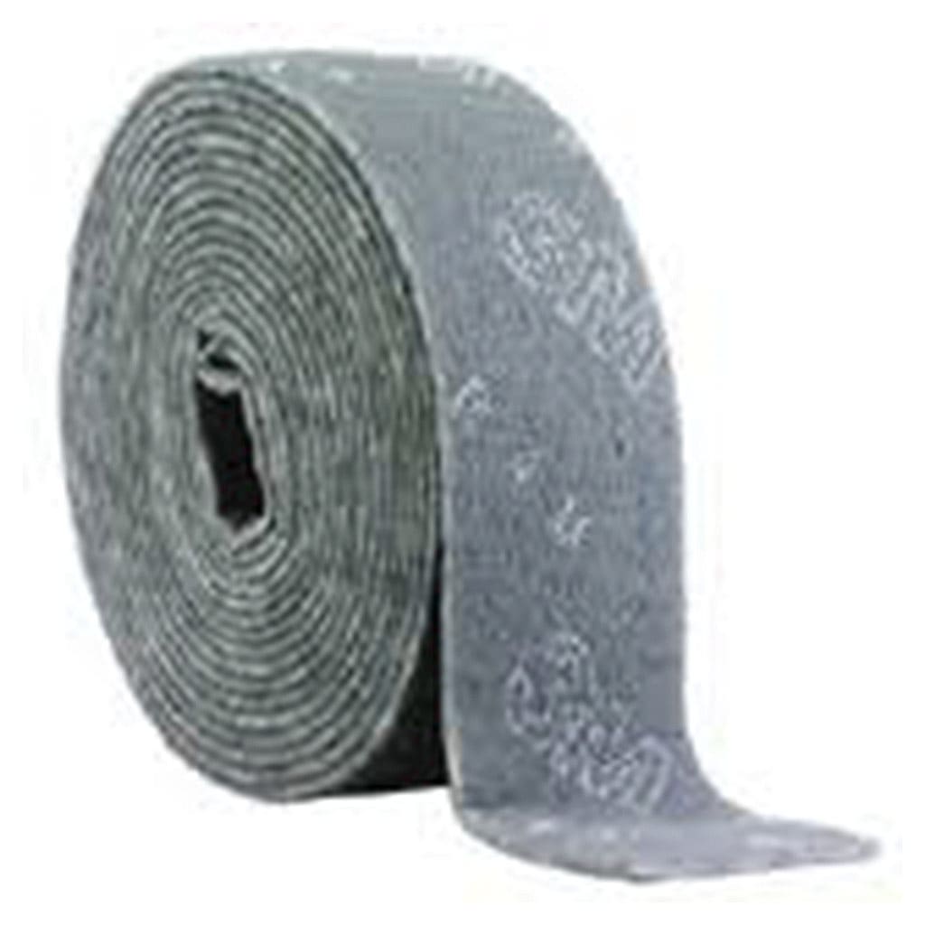 3M CF-RL Scotch-Brite S-Ultra Fine Rolle 150mm x 10m