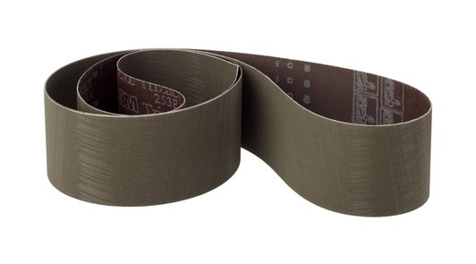 3M 253FA Trizact A45 abrasive belt 75 x 2500mm