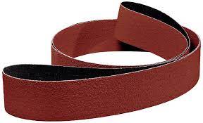 3M 964F Cubitron™ abrasive belt P40 25 x 457mm