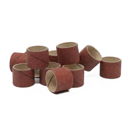 3M 747D abrasive sleeve P80 22 x 20mm