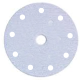 3M 734U hookit abrasive disc P150 150mm 9 holes