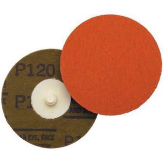 3M 785C Cubitron P50 roloc disc 75mm