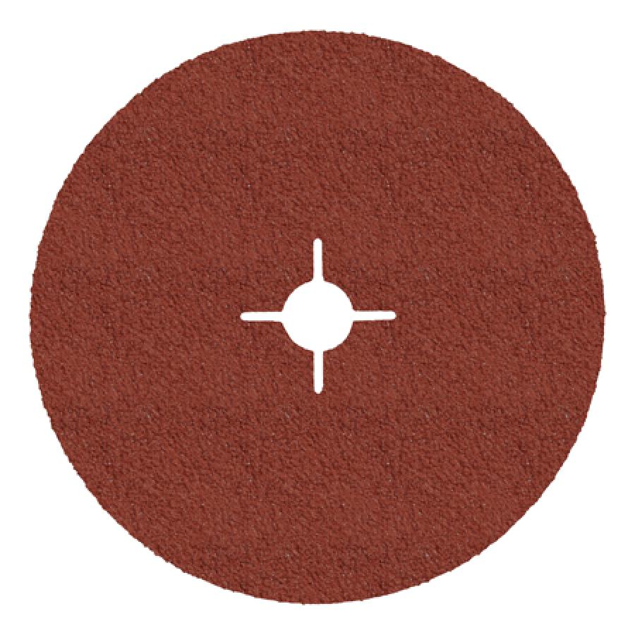 3M 985C fiber disc Cubitron™ P60 115mm