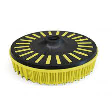 3M BD-ZB 24538 bristle P80 jaune 115mm M14