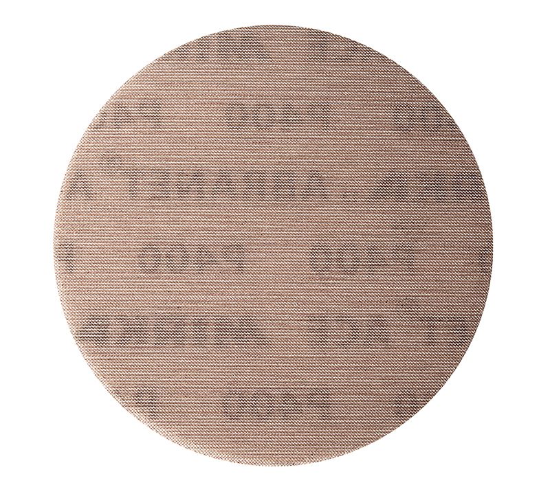 Disque Abranet HD P60 150mm 15 trous