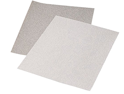 3M 110N foglio abrasivo P100 230 x 280mm