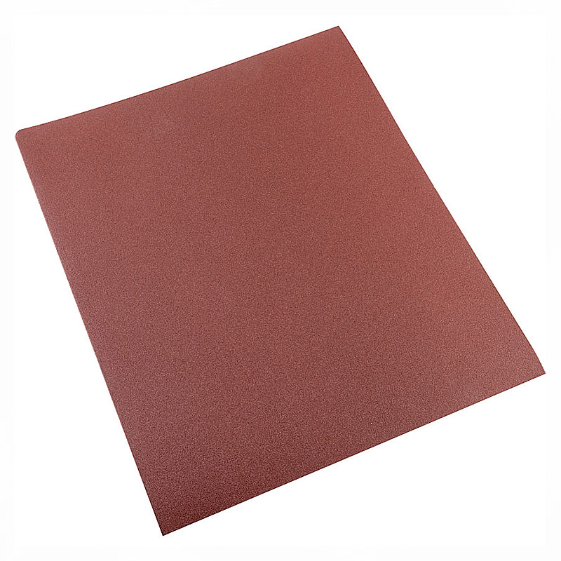 3M 301D abrasive sheet P220 230 x 280mm