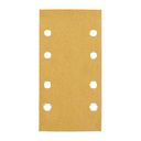 3M 255 abrasive sheet Hookit P220 93 x 178mm 8 holes