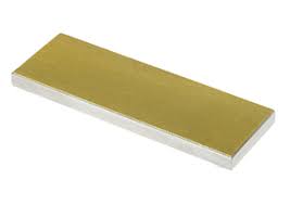 Pietra per affilare diamantata 3M 6220J N40 50 x 150mm