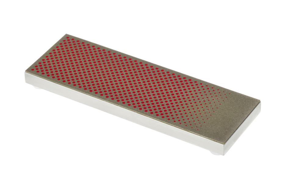 Pietra per affilare diamantata 3M 6223J N74 50 x 150mm