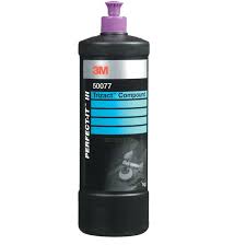 3M 50077 Trizact Polierflüssigkeit 1l