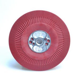 3M 64860 platorello di supporto per disco in fibra da 115mm