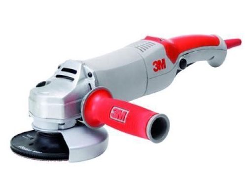 3M 64388 electric angle grinder