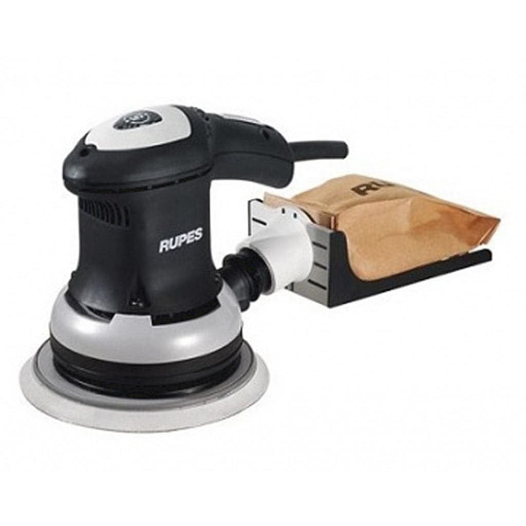 Rupes ER153TE roto-orbital sander vacuum orbit 3mm