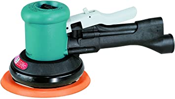 Dynabrade 58436 DYNALOCK Dual Action Vakuumschleifer