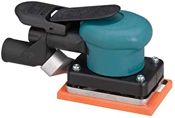 Dynabrade 58505 ponceuse vacuum DYNABUG II