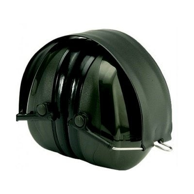 3M PELTOR H520F-409-GQ Optime II casque anti-bruit 31dB