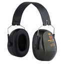 3M PELTOR H520F-409-GQ Optime II casque anti-bruit 31dB