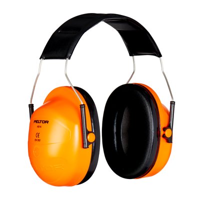 3M PELTOR H31A casque anti-bruit 27db