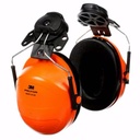 3M PELTOR H31P3E 300 casque anti-bruit 28db