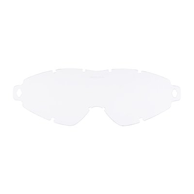 3M 289A Ersatzlinse für 2890A/2890SA Maskenbrille