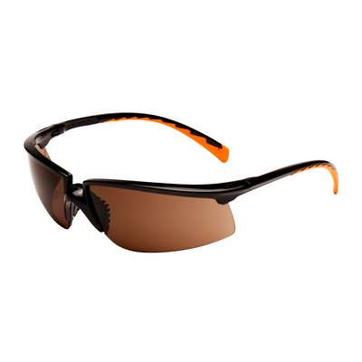 3M 71505-00003M Schutzbrille Solus Bronze