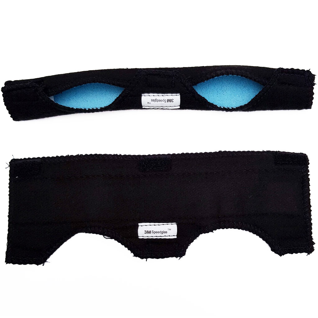 3M 168010 bandeau antitranspirant pour système Speedglas™