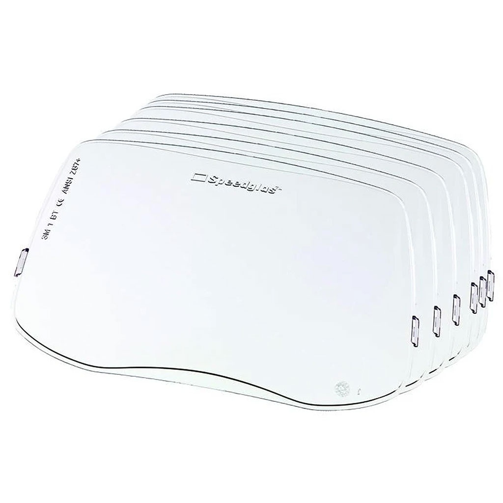 3M 527000 verre de protection pour cassette optoélectronique Speedglas