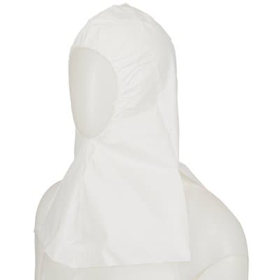 3M 446W hood with bib universal size