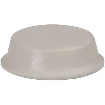 3M Bumpon SJ-5012 adhesive stopper white, 12.7 x 3.5mm