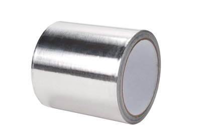 3M 3369 Silber-Metallic-Klebeband 0.07 48mm x 45m