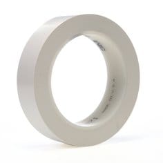 3M 471 ruban adhésif vinyle blanc 0.13 25mm x 33m