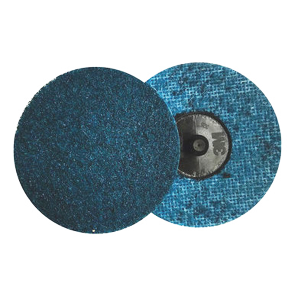 Disco extra grosso Scotch-Brite Roloc 3M CR-DR 18350 75mm