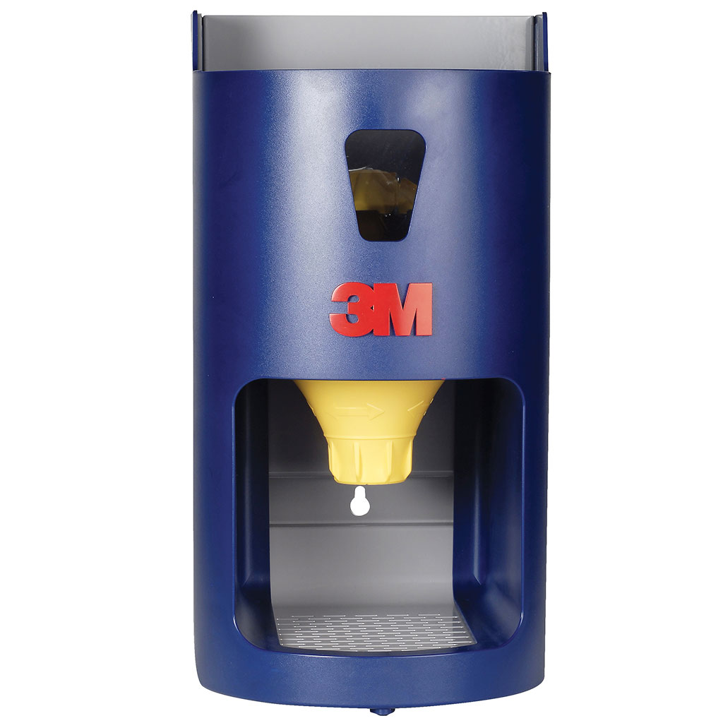 3M 391-0000 EAR One-Touch Professional Hearing Protection Dispenser