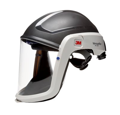 3M M-307 casque de protection avec visière faciale Versaflo