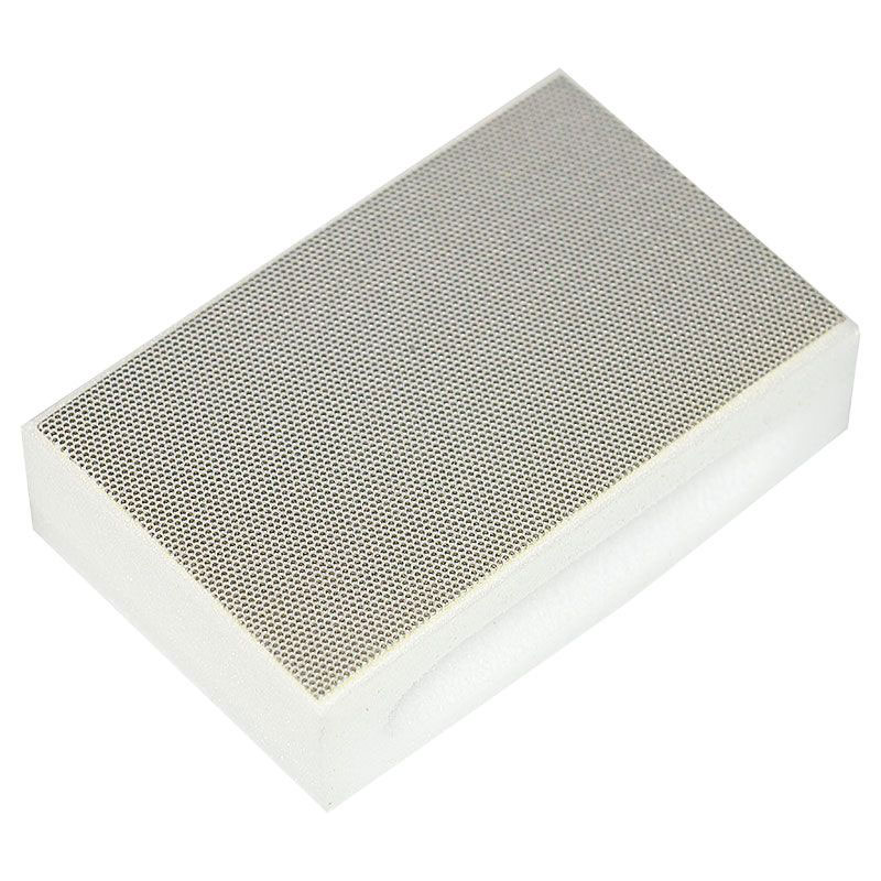 3M 6200J bloc de ponçage diamant N20 90 x 55mm